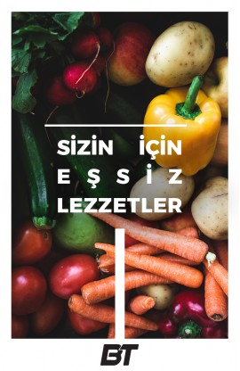 32 Sağlıklı & Lezzetli Tarif